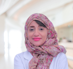 د/ريم شهاب - اخصائي زراعة الأسنان